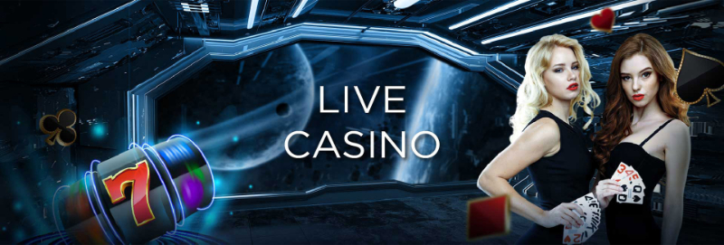 Hiện nay, casino chính là cách chơi được nhiều người yêu thích nhất khi tham gia tại nhà cái