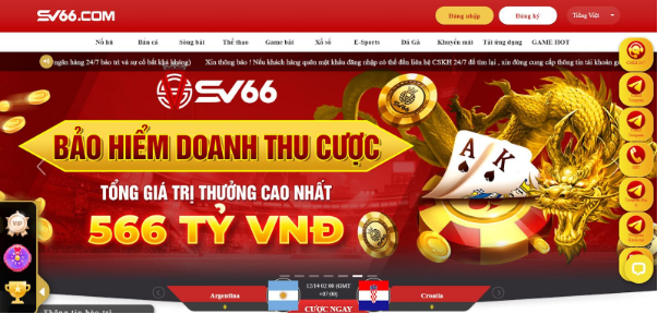 SV66 lên tiếng về việc bị tố giác lừa đảo